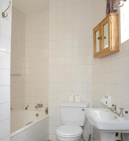 スタンダードバンガロー, Atkv Buffelspoort