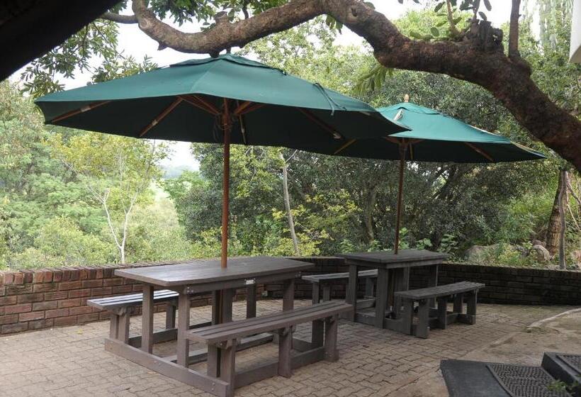 スタンダードバンガロー, Atkv Buffelspoort