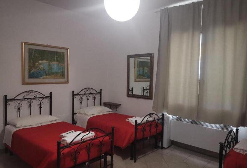 コンフォートトリプルルーム, Locanda Zanzarina D Oro Nel Parco Oglio Sud