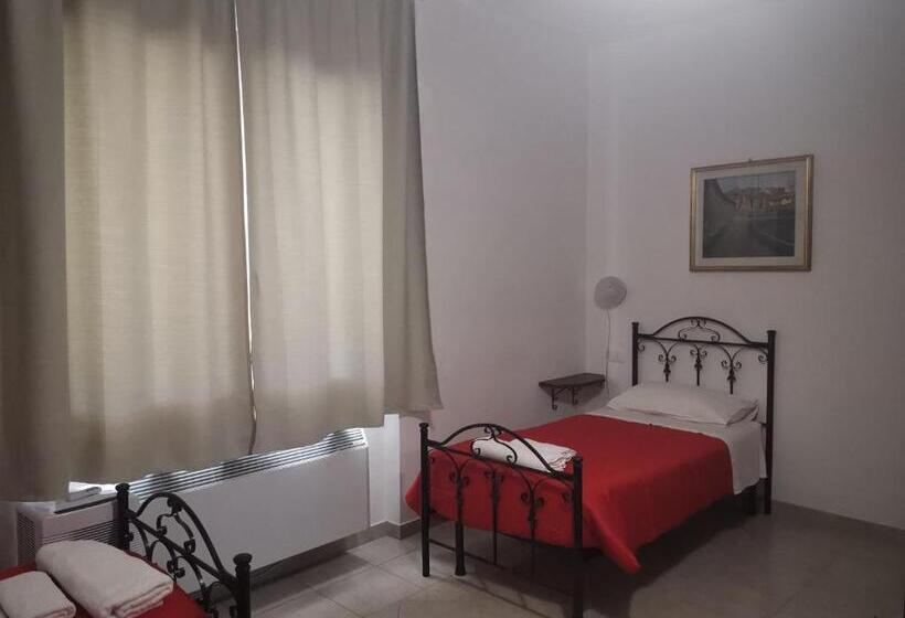 غرفة كومفورت ثلاثية, Locanda Zanzarina D Oro Nel Parco Oglio Sud