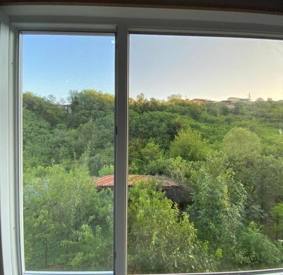 اتاق استاندارد سه نفره, Guesthouse Hill Side