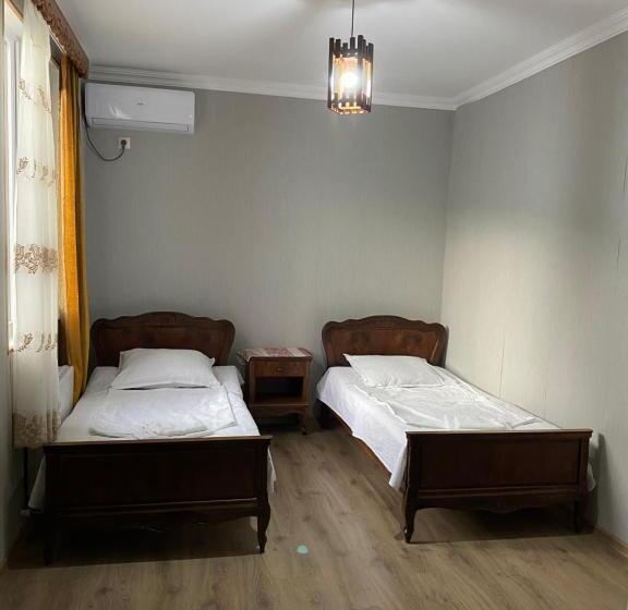 اتاق استاندارد, Guesthouse Hill Side