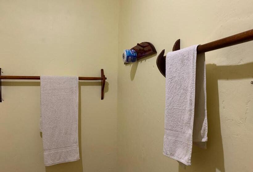 オーシャンビューデラックスルーム, Mafia Beach Bungalows Sea View