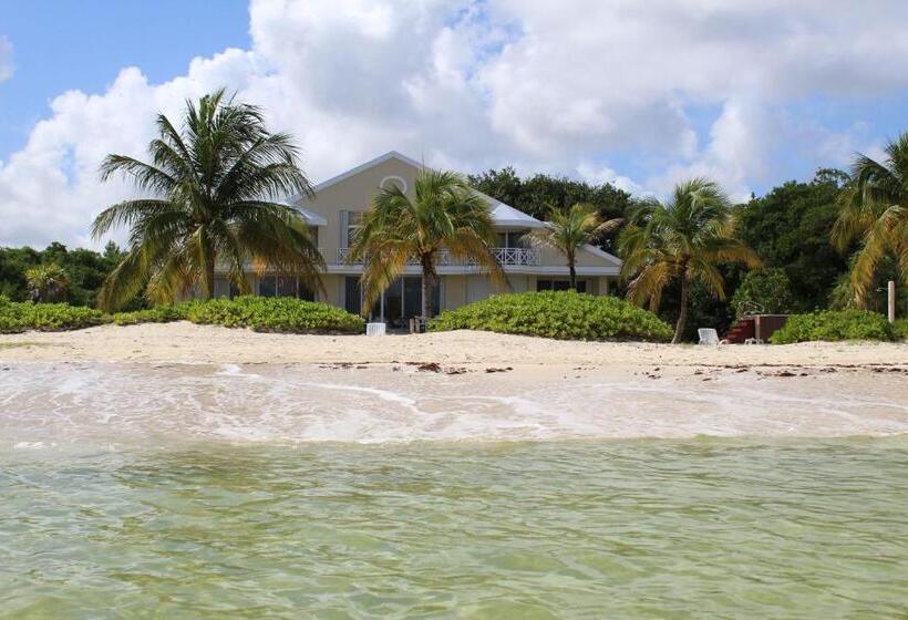 标准房带园景, Puerta Del Mar Cozumel