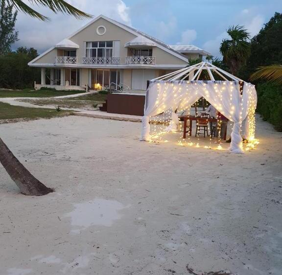 带海景的标准房, Puerta Del Mar Cozumel