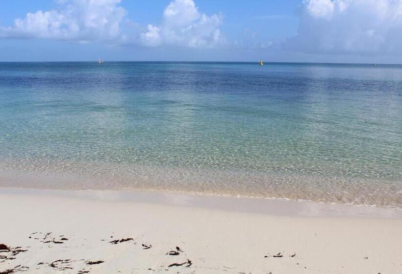 Апартаменты 1 Спальня Вид на Море, Puerta Del Mar Cozumel