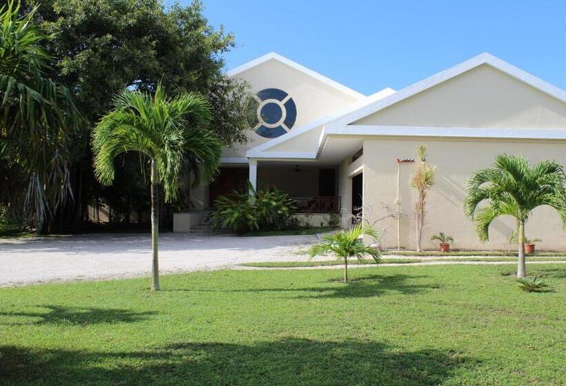 带1个卧室的带海景的公寓, Puerta Del Mar Cozumel