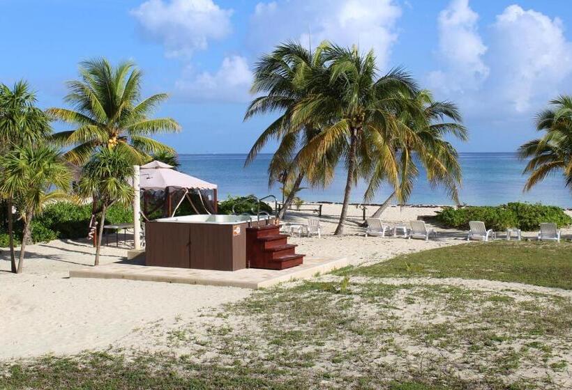 Апартаменты 1 Спальня Вид на Море, Puerta Del Mar Cozumel