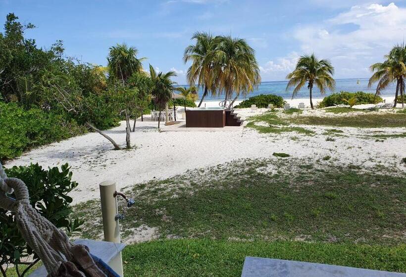 Апартаменты 1 Спальня Вид на Море, Puerta Del Mar Cozumel