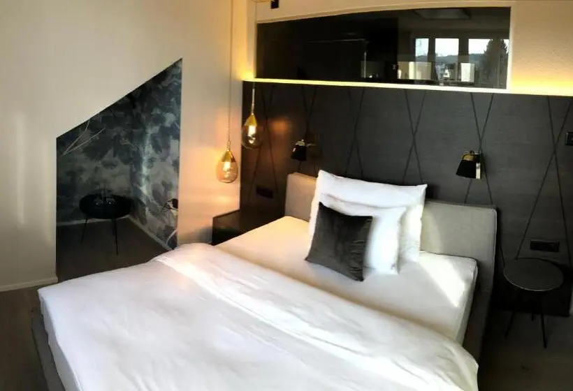 ジュニアスイート, Boutique Hotel Sonne Seuzach