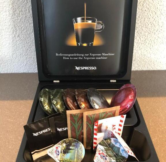 디럭스 주니어 스위트, Boutique Hotel Sonne Seuzach