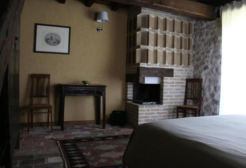 4인용 스탠다드 룸, Agriturismo Casale Montebello