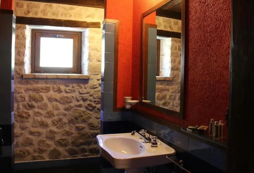 ２ベッドスイートルーム, Agriturismo Casale Montebello