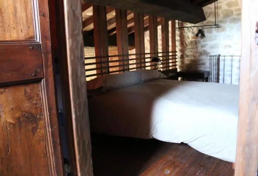 ２ベッドスイートルーム, Agriturismo Casale Montebello