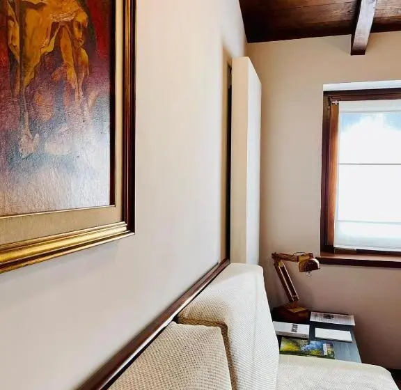 １ベッドルームアパートメント, Agriturismo Casale Montebello
