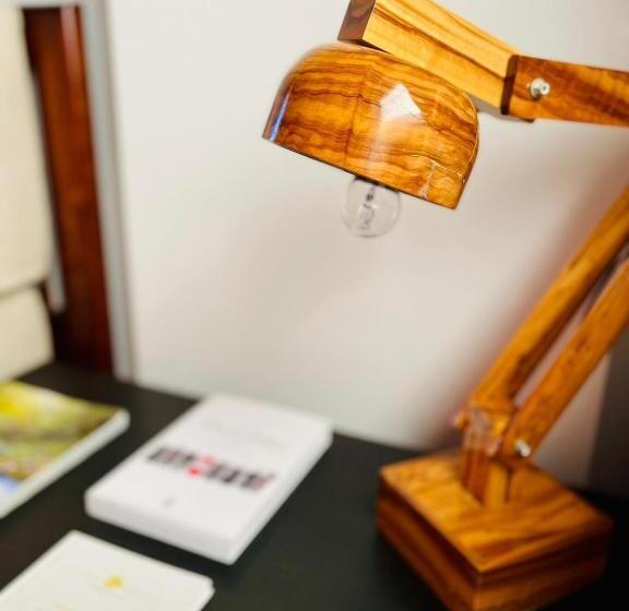 דירת חדר, Agriturismo Casale Montebello