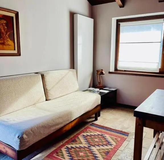 １ベッドルームアパートメント, Agriturismo Casale Montebello