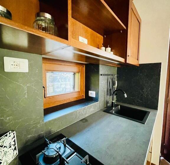 침실 1개 아파트, Agriturismo Casale Montebello