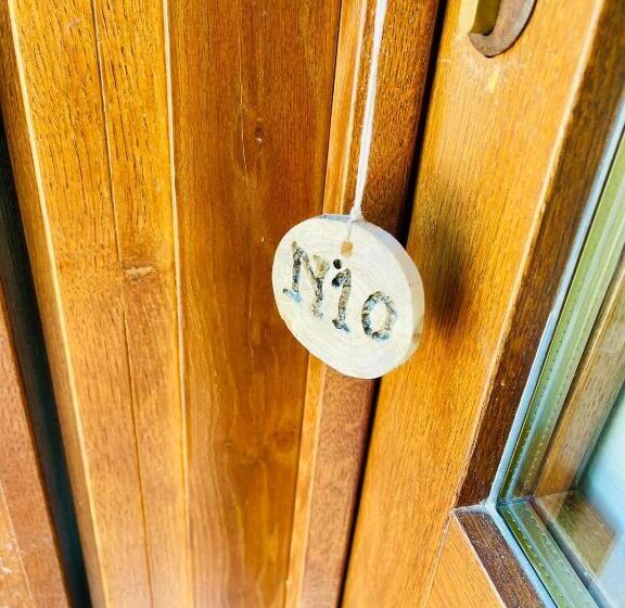 침실 1개 아파트, Agriturismo Casale Montebello
