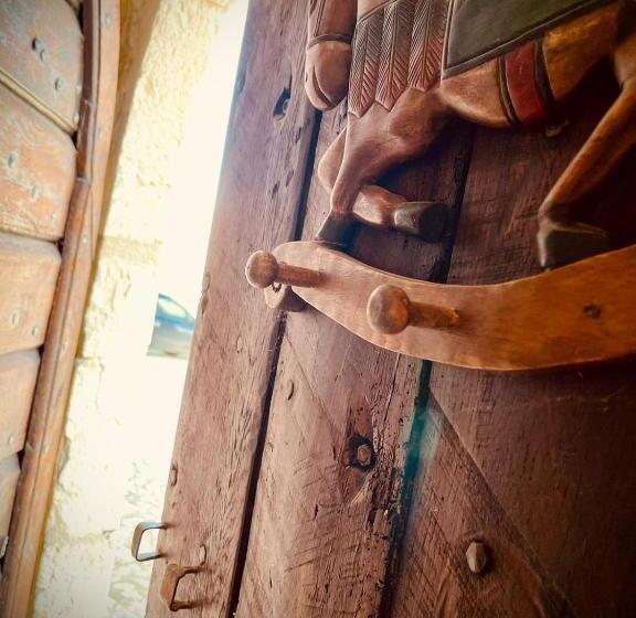 דירת חדר סופריור, Agriturismo Casale Montebello