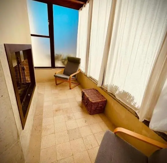 １ベッドルームのスーペリアアパートメント, Agriturismo Casale Montebello