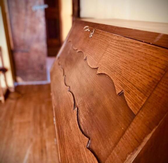 דירת חדר סופריור, Agriturismo Casale Montebello