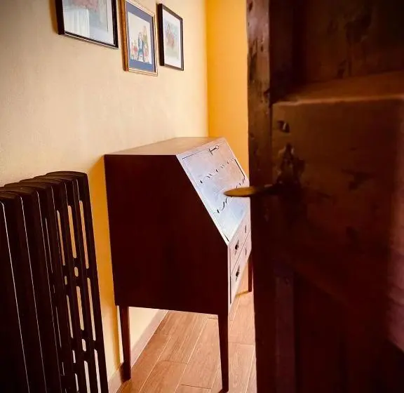 １ベッドルームのスーペリアアパートメント, Agriturismo Casale Montebello