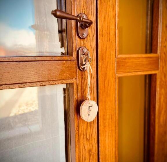 דירת חדר סופריור, Agriturismo Casale Montebello