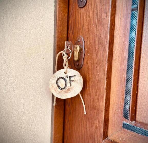 חדר משפחתי, Agriturismo Casale Montebello