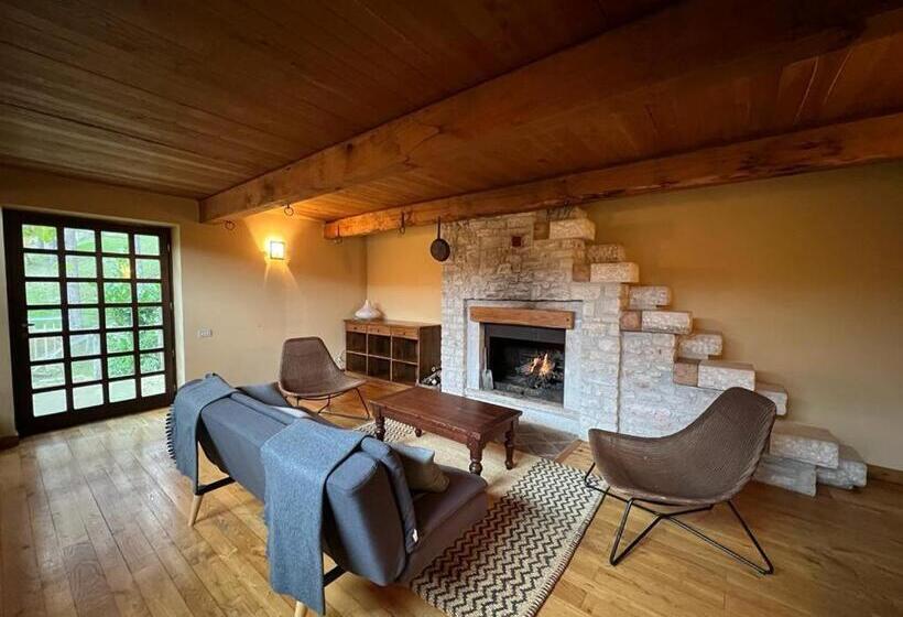 1 베드룸 수피리어 스위트, Agriturismo Casale Montebello