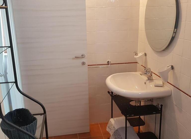 آپارتمان 1 خوابه, Agriturismo La Fonte