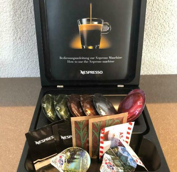 스탠다드 룸 킹사이즈 침대, Boutique Hotel Sonne Seuzach