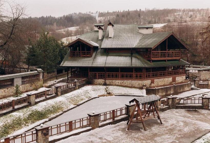 스탠다드 발코니 룸, Eco Sadiba Kaskad