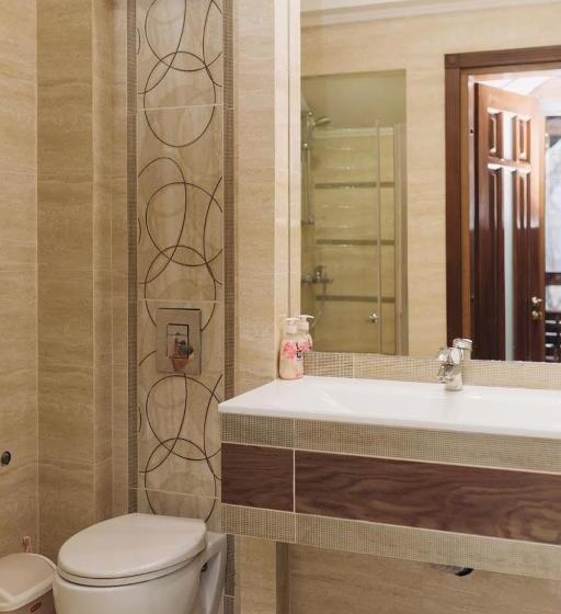 스탠다드 발코니 룸, Eco Sadiba Kaskad