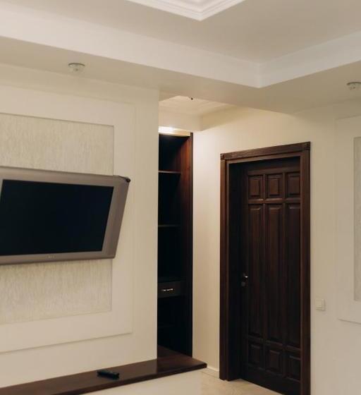 스탠다드 발코니 룸, Eco Sadiba Kaskad