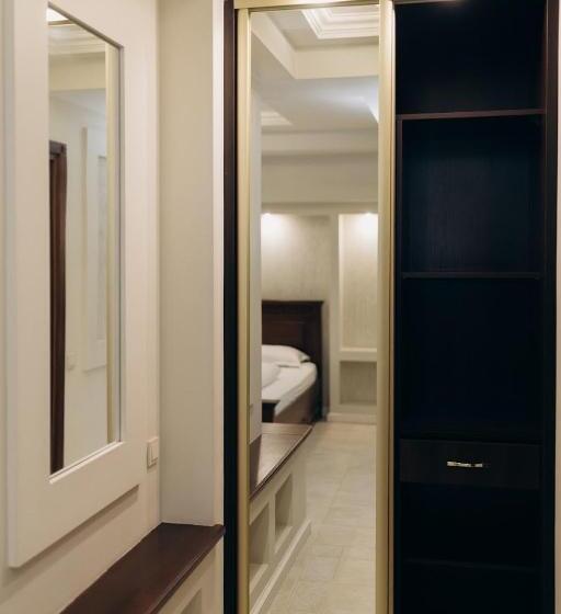 스탠다드 발코니 룸, Eco Sadiba Kaskad