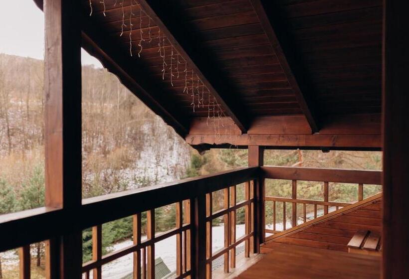 스탠다드 트리플 발코니 룸, Eco Sadiba Kaskad