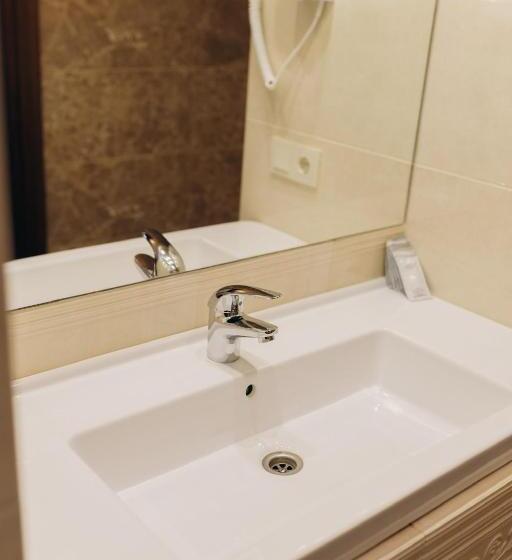 스탠다드 트리플 발코니 룸, Eco Sadiba Kaskad