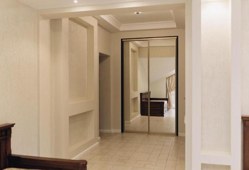 스탠다드 트리플 발코니 룸, Eco Sadiba Kaskad