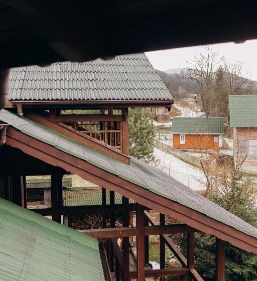 침실 2개 스위트, Eco Sadiba Kaskad