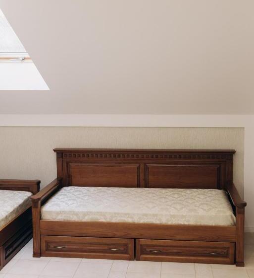 침실 2개 스위트, Eco Sadiba Kaskad