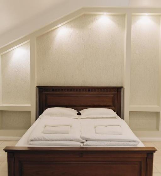 침실 2개 스위트, Eco Sadiba Kaskad