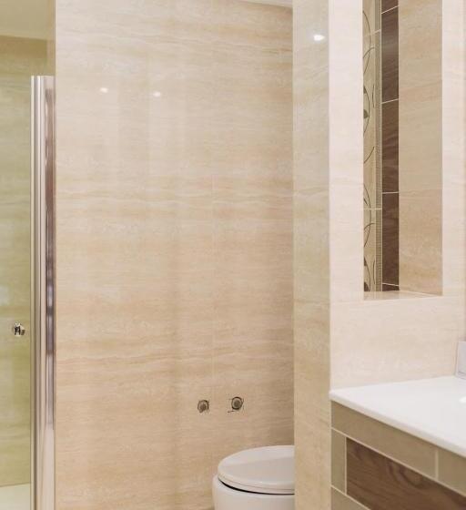 4인용 스탠다드 룸, Eco Sadiba Kaskad