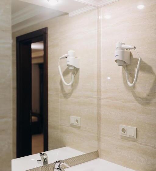 4인용 스탠다드 룸, Eco Sadiba Kaskad