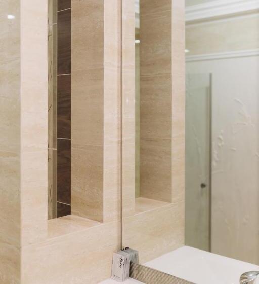 4인용 스탠다드 룸, Eco Sadiba Kaskad