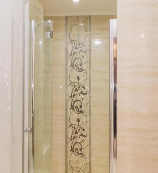 4인용 스탠다드 룸, Eco Sadiba Kaskad