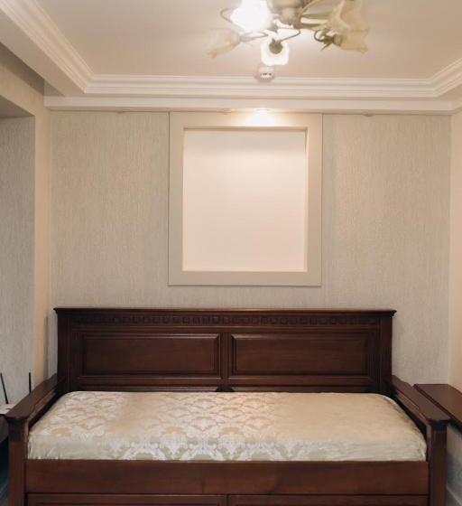 4인용 스탠다드 룸, Eco Sadiba Kaskad