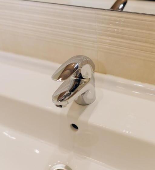 스탠다드 트리플 룸 테라스, Eco Sadiba Kaskad