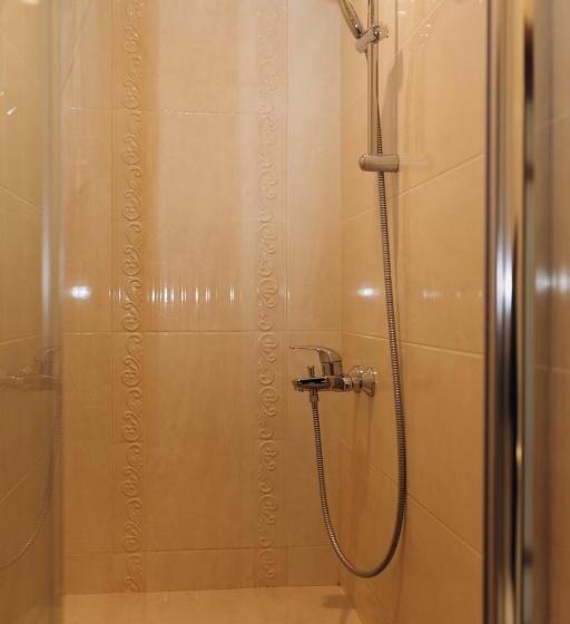 스탠다드 트리플 룸 테라스, Eco Sadiba Kaskad