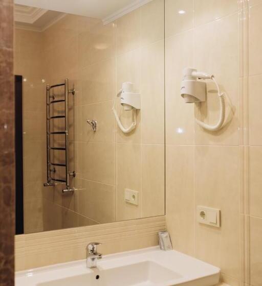 스탠다드 트리플 룸 테라스, Eco Sadiba Kaskad